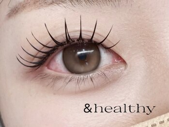 ライラ(LAYLA)/アンドヘルシー