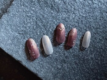 クルワートル/オフィス ネイル