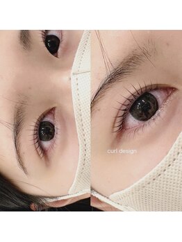 ロウ(LOWE 蕨)/次世代まつげパーマ¥5480