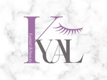 キュアル(Kyual)/