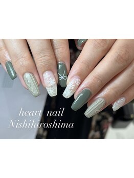 アートの種類が豊富