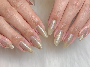 ラズワルド(Lazward)/キラキラ＊ワンカラー