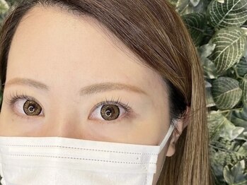 トム 筑紫野(TOM)/ケラチンラッシュリフト