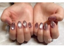 リーベル(Liebelle)/マグネットワンカラー