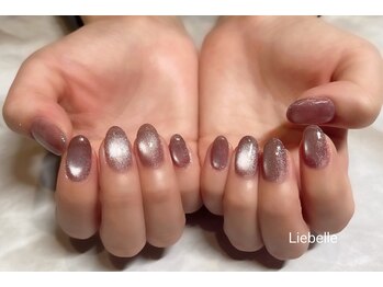 リーベル(Liebelle)/マグネットワンカラー