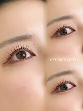 ミオラ(MIORA)/まつ毛パーマ