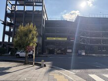 ルア(Rua)/八木駅前南中央駐車場