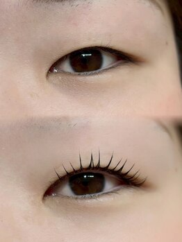 リノ(Lino)/まつげパーマラッシュリフト