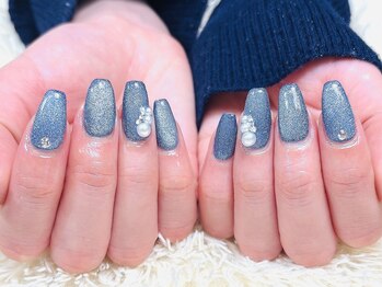 シチ ネイル(shichi nail)/ワンカラー