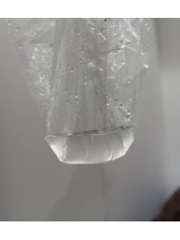 女神デトックス 長野店/滝汗デトックスコース60分