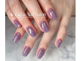 フラッシュネイル