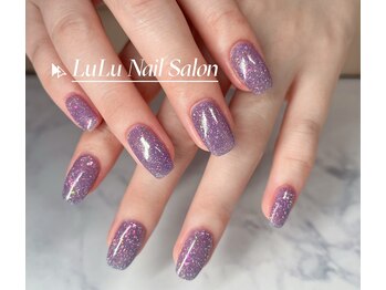 フラッシュネイル