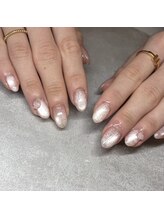 アイリッシュネイル 久屋大通店(Irish Nail)/3月キャンペーン