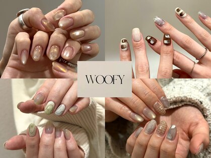 ウーフィー(WOOFY)の写真