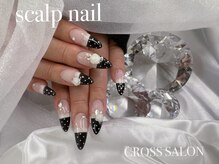 クロスサロン(CROSS &nbsp;SALON)/韓国トレンドデザイン*