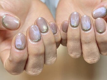 フラネ 自由が丘(flaner)/