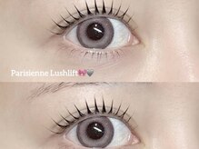 リア バイ ネオリーブ 松戸店(Li'a by neolive)/パリジェンヌラッシュリフト♪