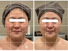 シェルハ(XEL-HA)/スペシャルコース1回の効果