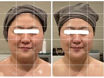 シェルハ(XEL-HA)/スペシャルコース1回の効果