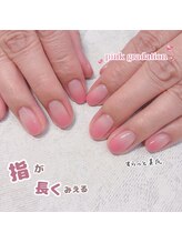 バニーアイズ 博多店(Bunny eyes)/シンプル綺麗☆