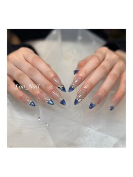ロア ネイル(Loa_Nail)/