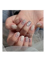 トイロネイル(toironail)/