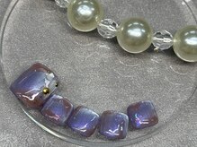 パルフェ 上前津店(PARFAIT)/フットネイル