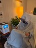 結果重視☆水素まみれスピード痩せコース！初回限定価格￥9,800