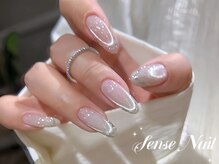センスネイル 池袋店(Sense Nail)