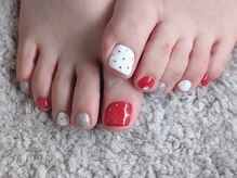 ココシア ネイル(Cocosia nail)