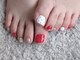 ココシア ネイル(Cocosia nail)の写真
