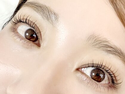 リュクス アイラッシーズ(Luxe eyelashes)の写真