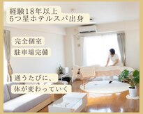 ナミチカ(Namichica)