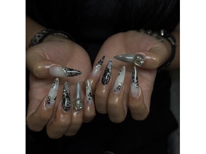 ネヤネイルサロン(NEYA NAIL SALON)の写真