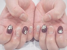 シンプルデザイン