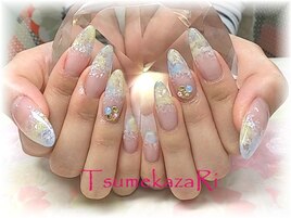 ★クラッシュスカルプ★