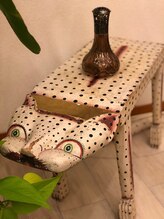 アデージョ(Adejio)/【内観】サロンの雰囲気