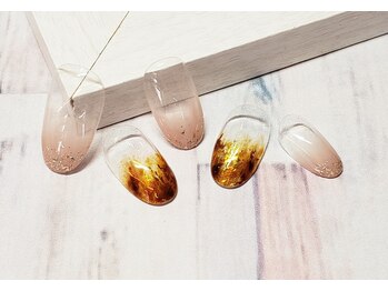 シェアサロン ディテール 千葉店(Detail)/☆アートサンプル☆ 別途料金