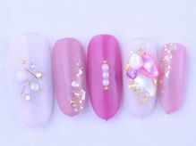 フォア ネイル(FOI NAIL)/シェル　1カラー　