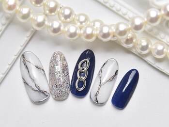 ラヴィアン ネイル(La Vie en NAIL)/