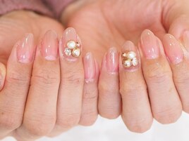 グラデーション