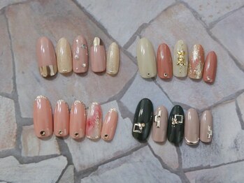 フォルチェ ゆめタウン東広島店(Folche)/9月定額コース