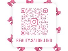リノ(Lino)/インスタ@beauty.salon.lino