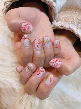 ガーデン ヘア&エステ&ネイル Garden/