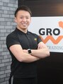 パーソナルトレーニングジム グロウ(GROW) 小西 雄也