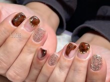 クロシュ(Cloche)/