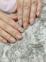 プライベート ネイルサロン マーマ(murmur)/しずくネイル