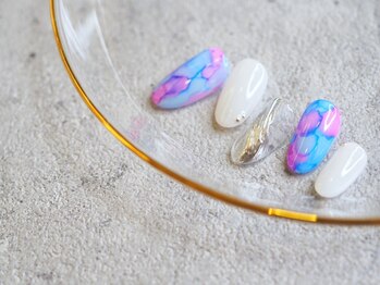 ユニ(uni)/Mデザインコース初回6900円