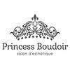 プリンセス ブドワール 三軒茶屋店(Princess Boudoir)ロゴ