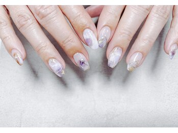 シーネクシル(C-NEXIL)/お客様ネイル【持ち込み120’】